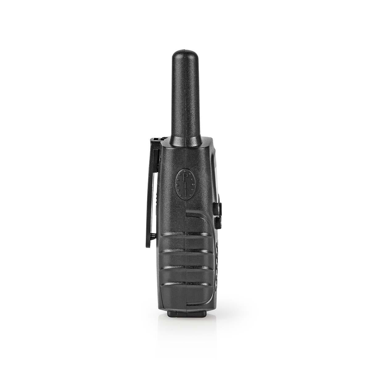 Nedis Walkie Talkie Set (upp till 8 km)