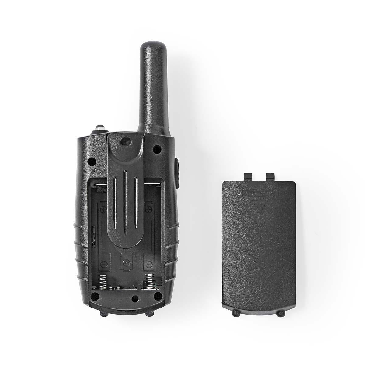 Nedis Walkie Talkie Set (upp till 8 km)