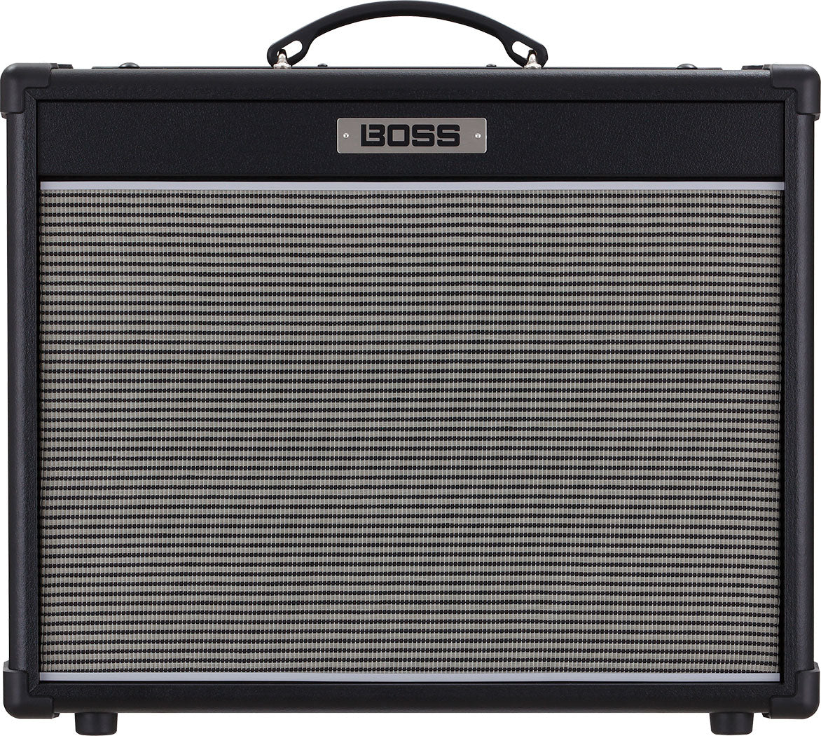 Boss Nextone Stage Combo gitarrförstärkare