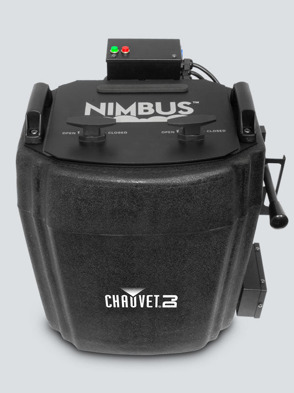 Chauvet Nimbus Low Fog Rökare