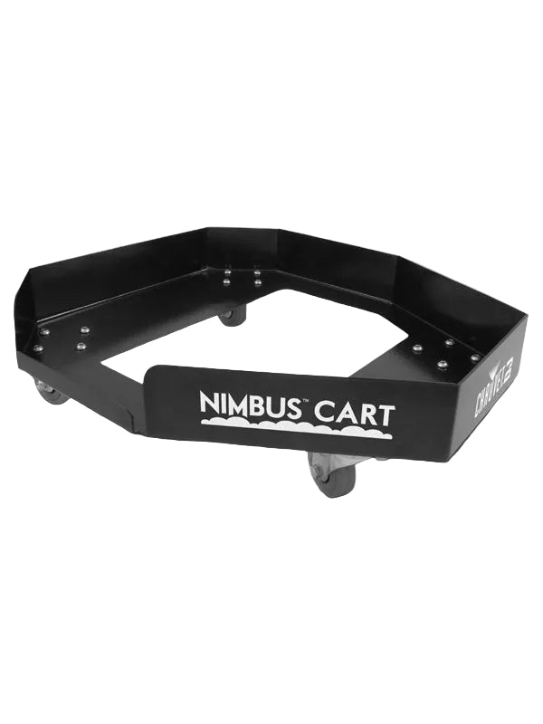 Chauvet Nimbus Cart Low Fog Smoker