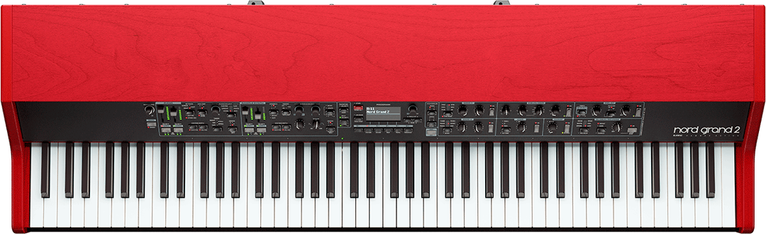 Nord Grand 2 digitalpiano