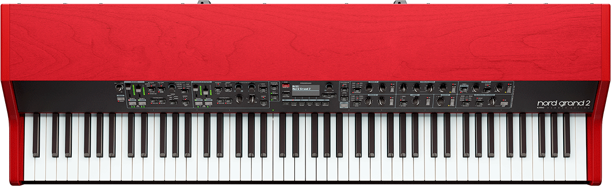 Nord Grand 2 digitalpiano