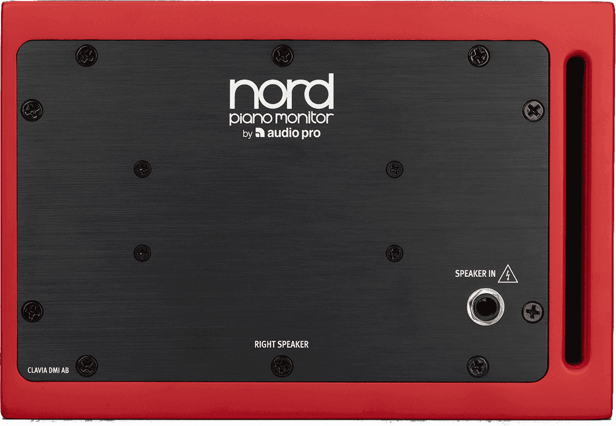 Nord Piano Monitor v2 Studio Monitor