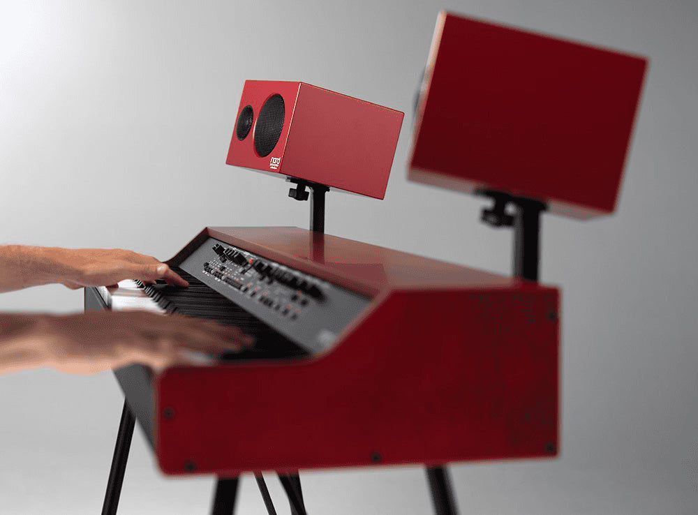 Nord Piano Monitor v2 Studio Monitor