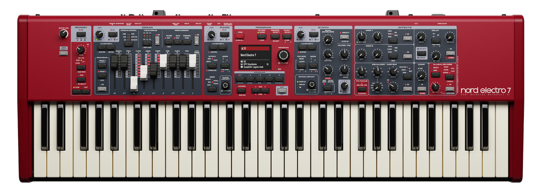 Nord Electro 7 61