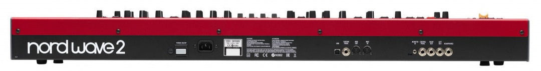 Nord Wave 2 Synthesizer
