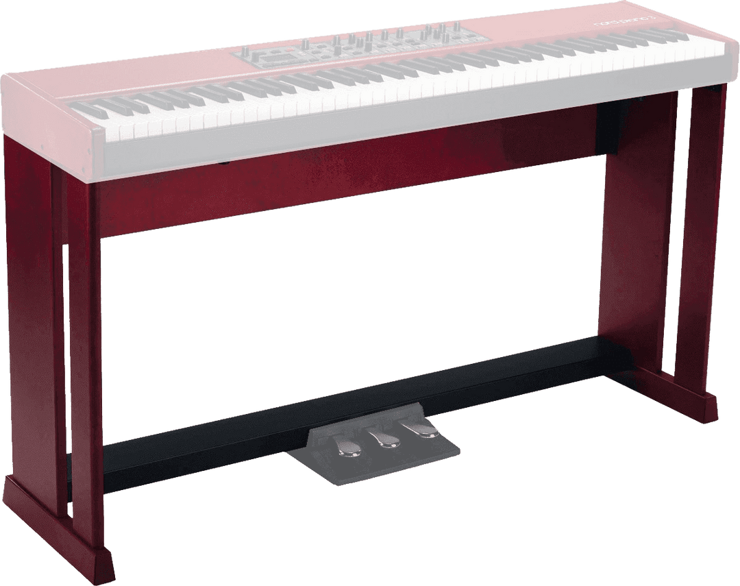 Nord Wood Keyboards Stand