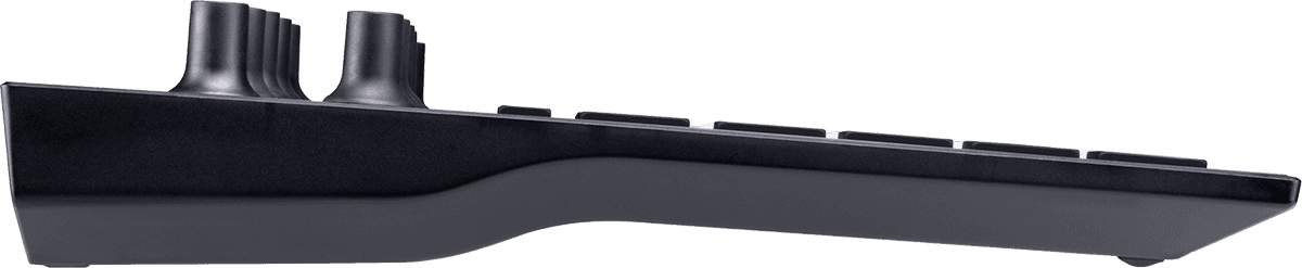 Novation Circuit Tracks trummaskin