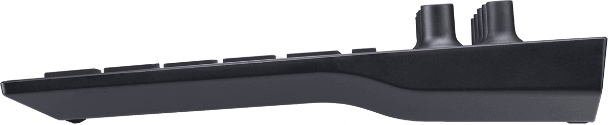 Novation Circuit Tracks trummaskin