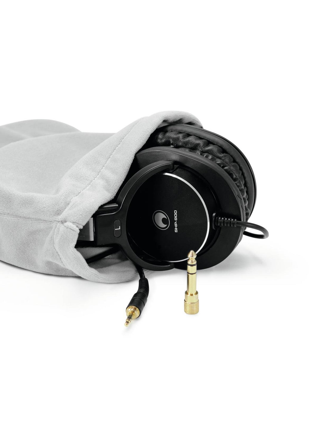 Omnitronic SHP-900 hörlurar