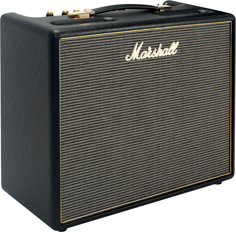 Marshall Origin 20C gitarrförstärkare