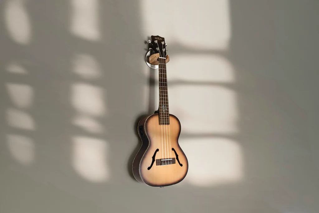 Openhagen HangWithMe Ukulele Hanger (Ek)