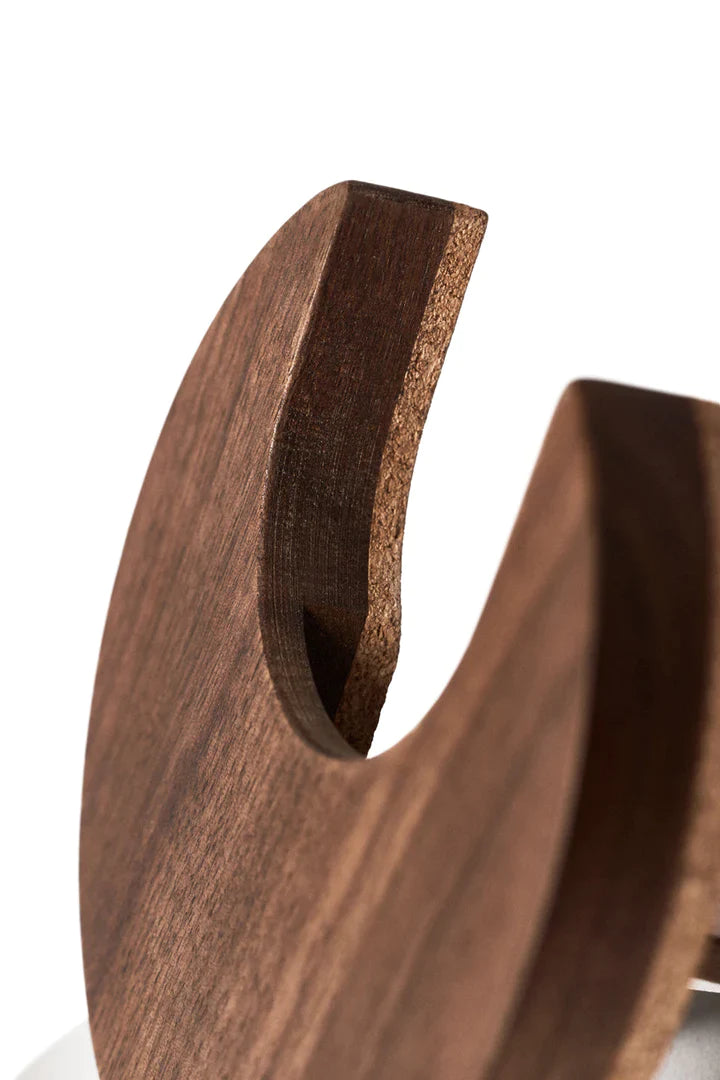 Openhagen HangWithMe Ukulele Hanger (Valnöt)