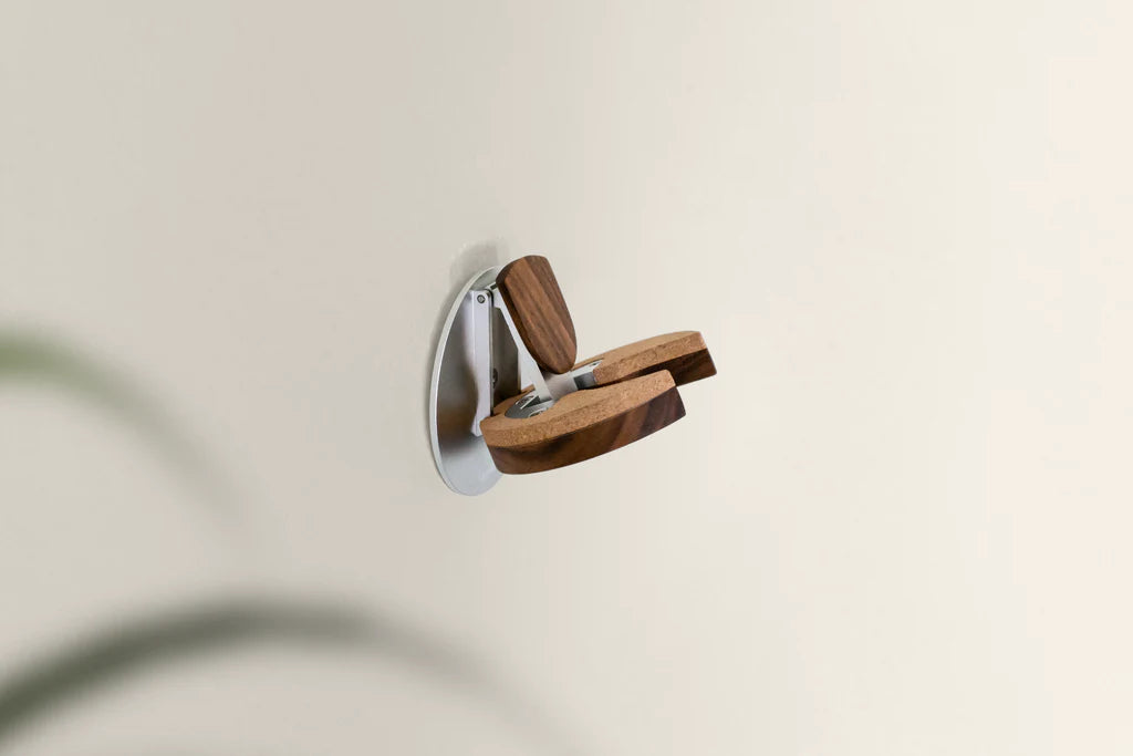 Openhagen HangWithMe Ukulele Hanger (Valnöt)