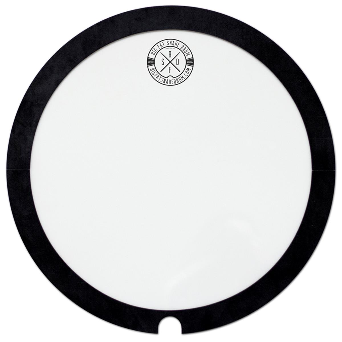 Big Fat Snare Drum The Original