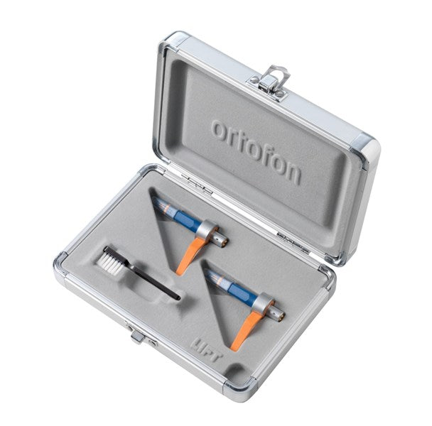 Ortofon Concorde DJ MKII Pick-up Stylus Nål Twin Set