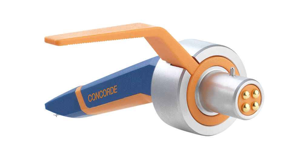 Ortofon Concorde DJ MKII Pick-up Stylus Nål Twin Set