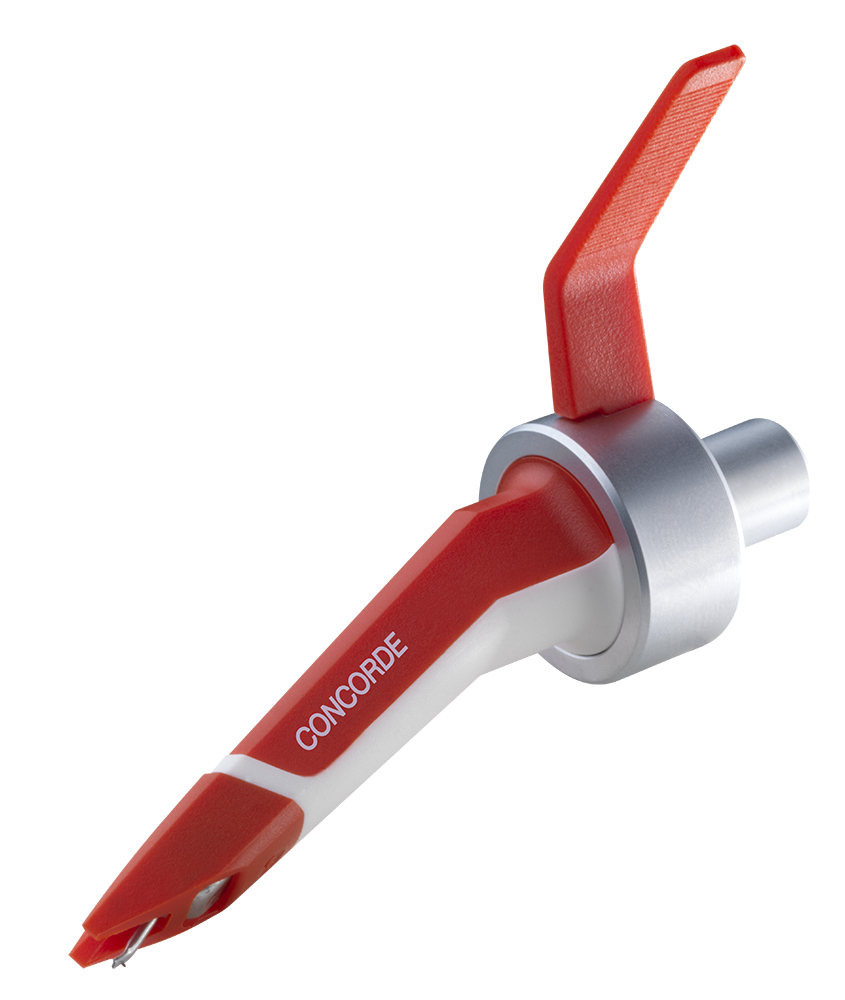 Ortofon Concorde Digital MKII Pick-up Stylus Nål