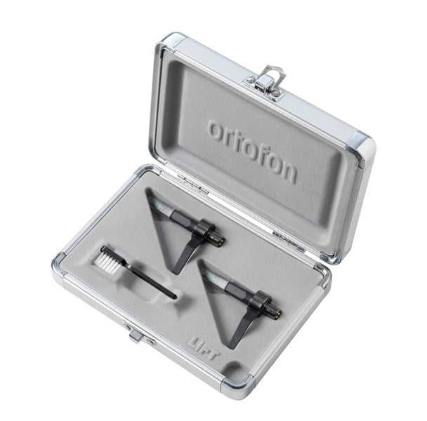 Ortofon Concorde MIX MKII - Pick-up tvillingset
