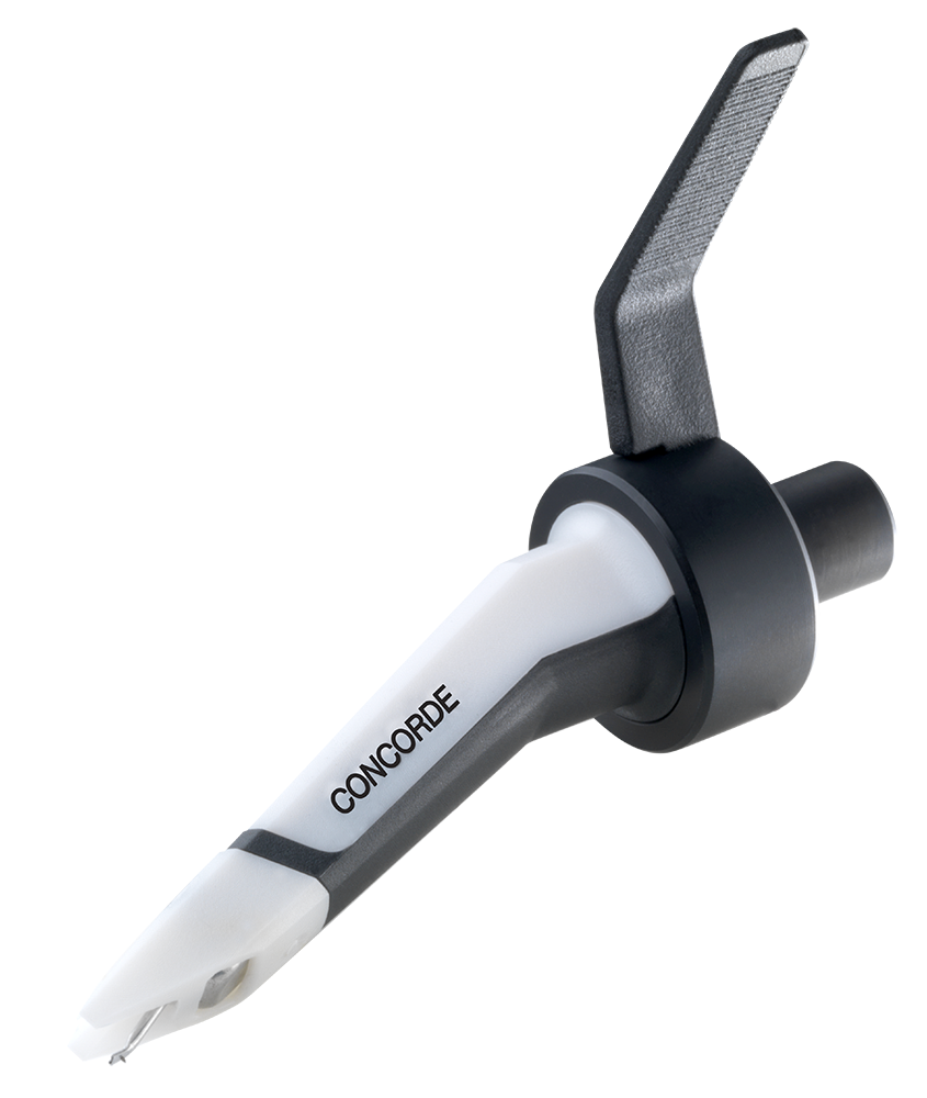 Ortofon Concorde Scratch MKII Pick-up Stylus Nål Twin Set