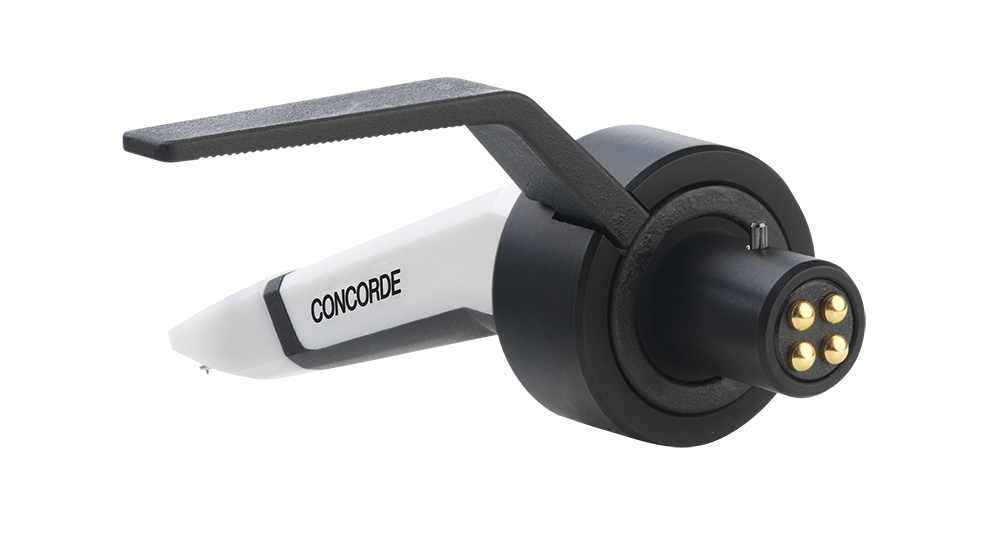 Ortofon Concorde Scratch MKII Pick-up Stylus Nål Twin Set