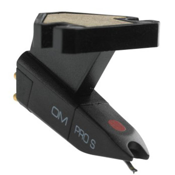 Ortofon OM PRO S Pick-up Single Set