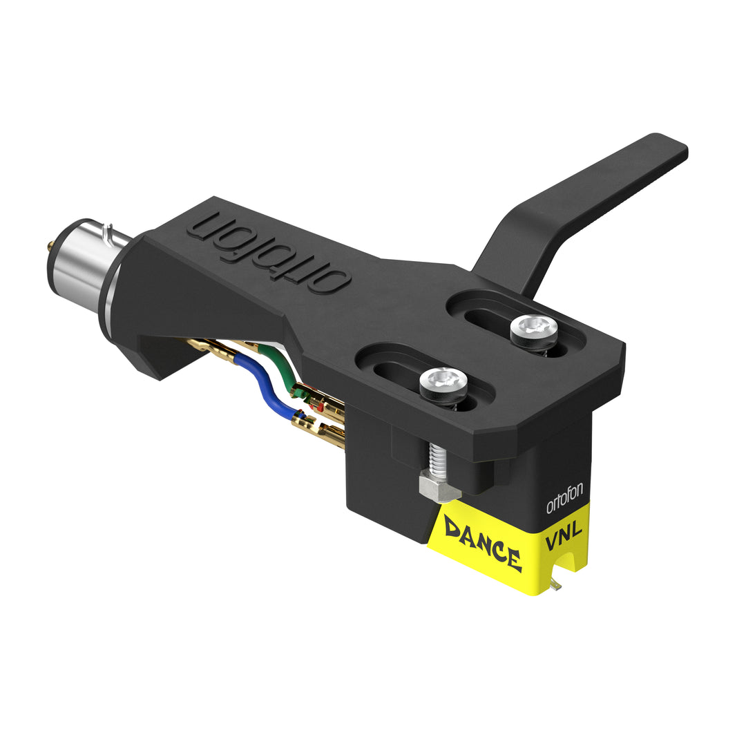 Ortofon VNL DANCE - Förmonterad på SH-2 Black