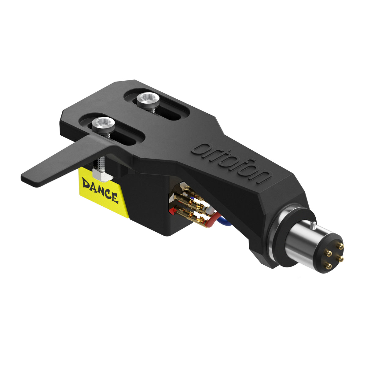 Ortofon VNL DANCE - Förmonterad på SH-2 Black