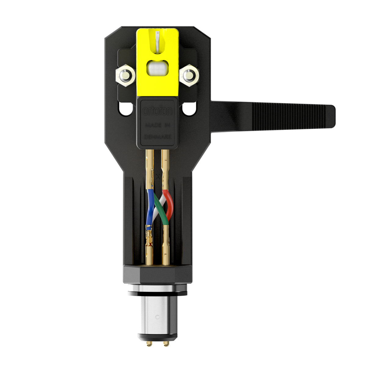 Ortofon VNL DANCE - Förmonterad på SH-2 Black