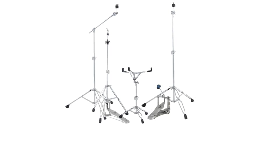 Dixon P-CP1PK Jet Set hardware-set, 5 delar