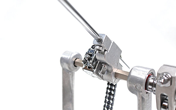 Pearl P-2050C/F L.T. Eliminator bastrumpedal
