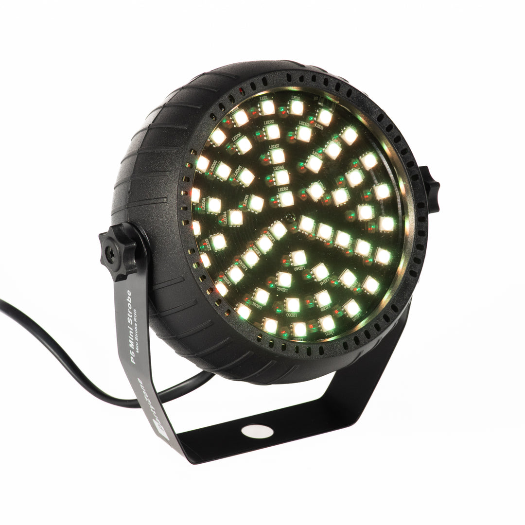 Mini Strobe (RGB)