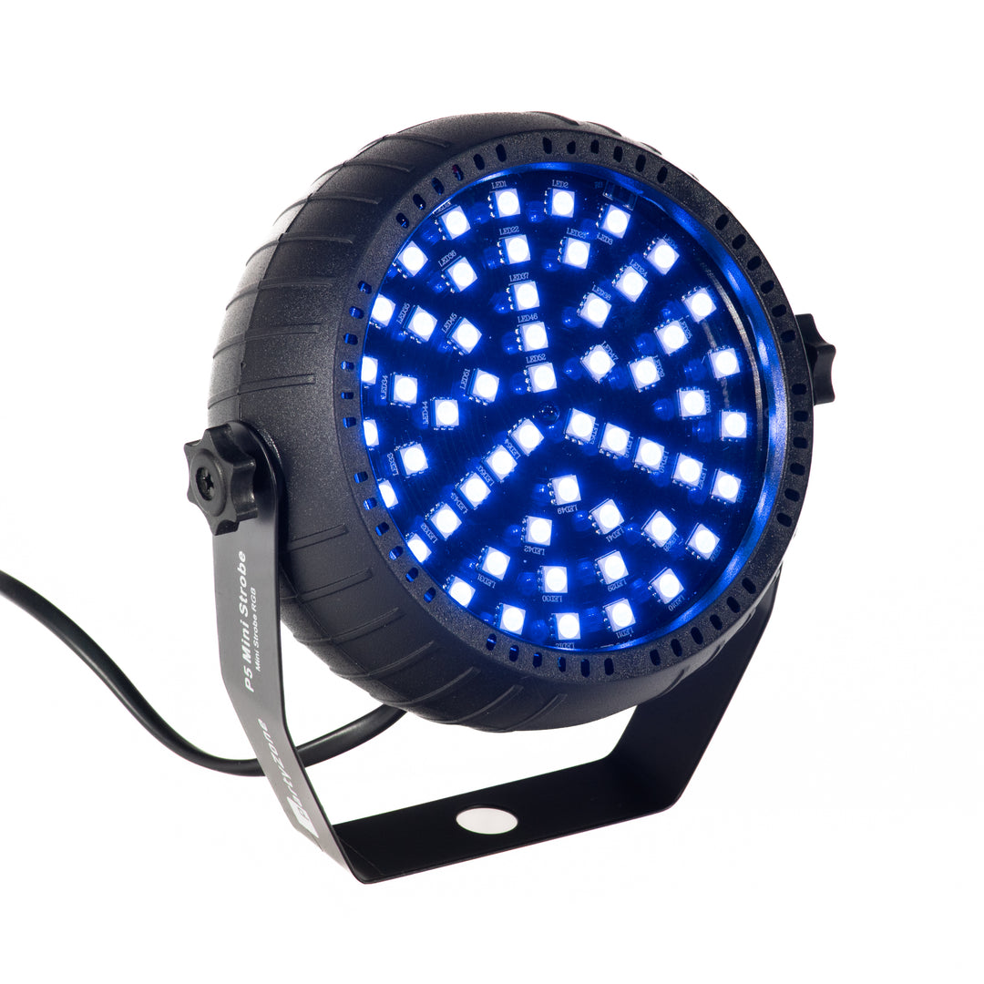 Mini Strobe (RGB)