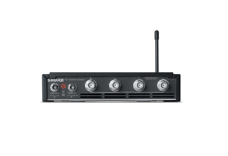 Shure PA411 Antennkombinator