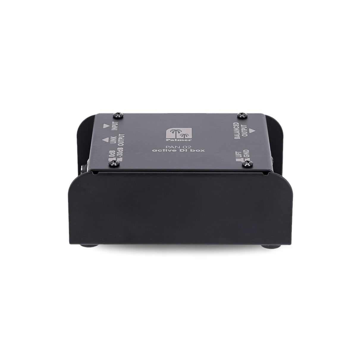 Palmer PAN 02 - Aktiv DI-box