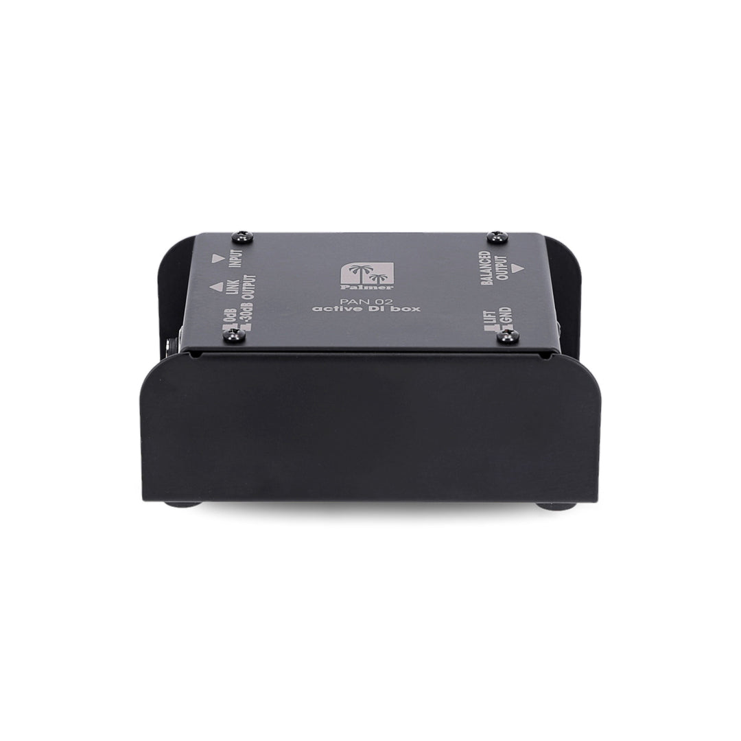 Palmer PAN 02 - Aktiv DI-box