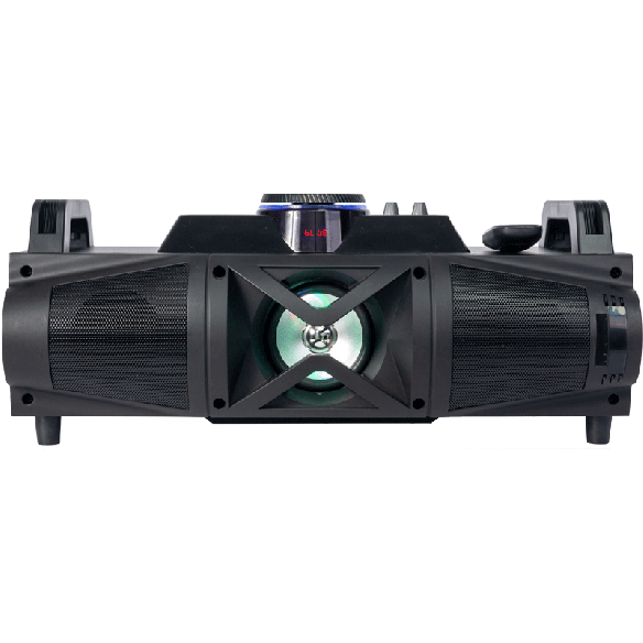 Party Falcon-högtalare med Bluetooth