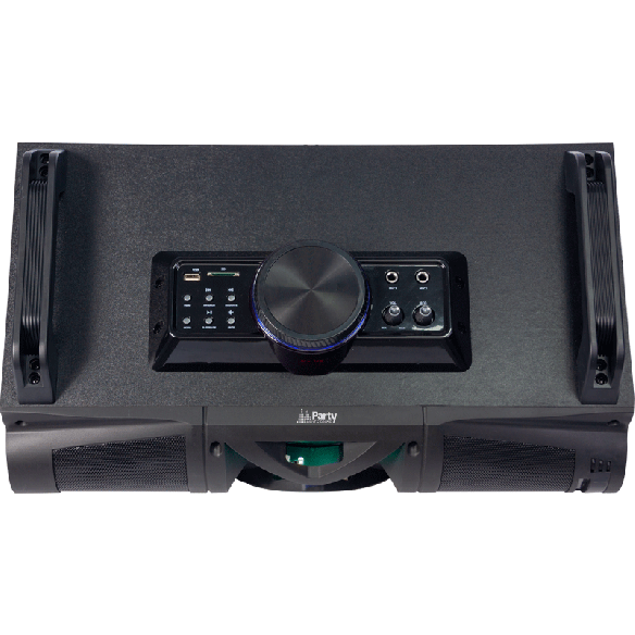 Party Falcon-högtalare med Bluetooth