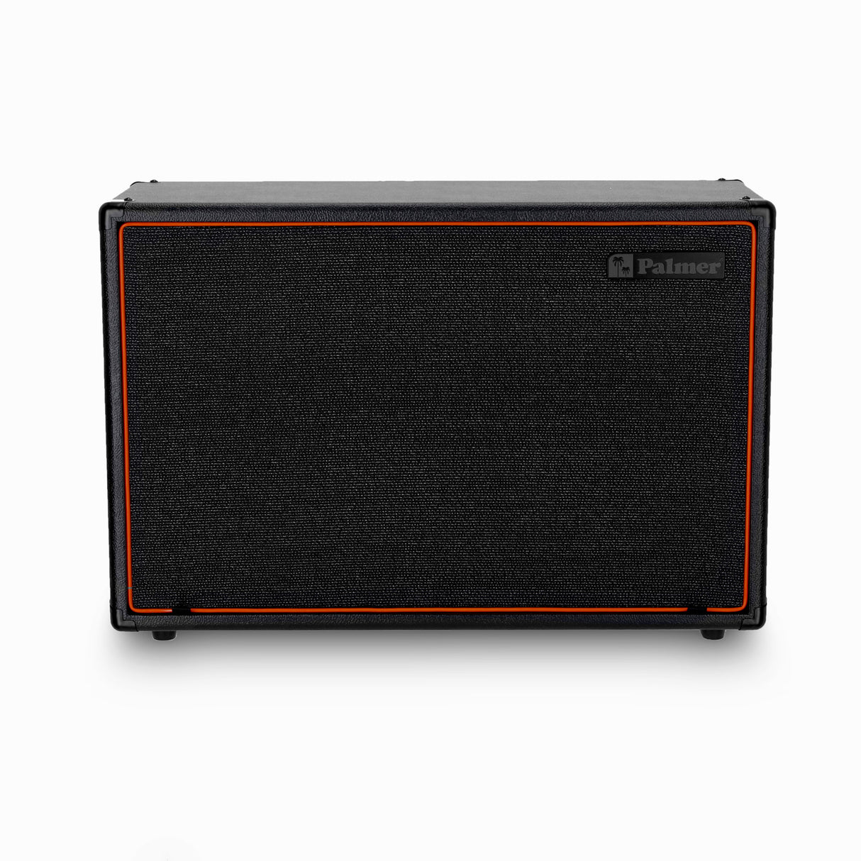 Palmer CAB 212 BX V30 - Gitarrkabinett med Celestion Vintage 30 2 x 12, öppen baksida