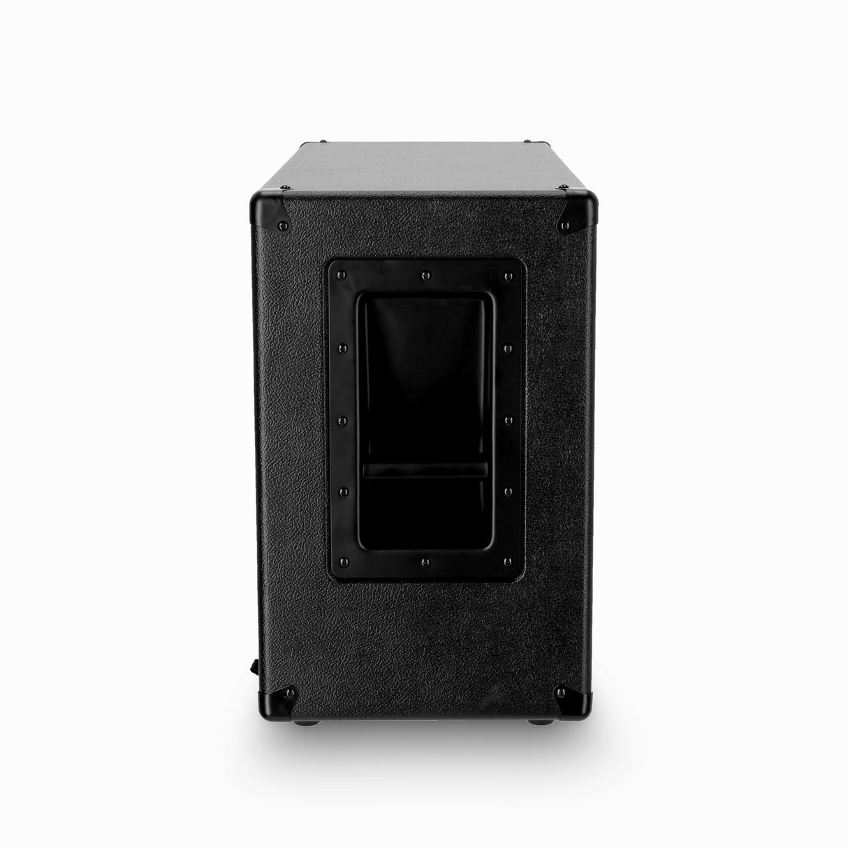 Palmer CAB 212 BX V30 - Gitarrkabinett med Celestion Vintage 30 2 x 12, öppen baksida