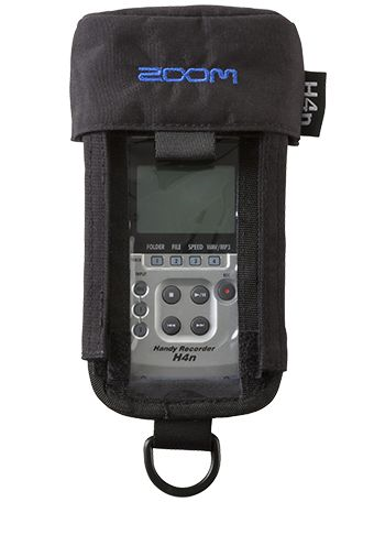 Zoom PCH-4n Fodral För H4n Pro