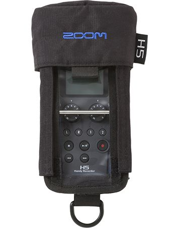 Zoom PCH-5 Fodral För Zoom H5