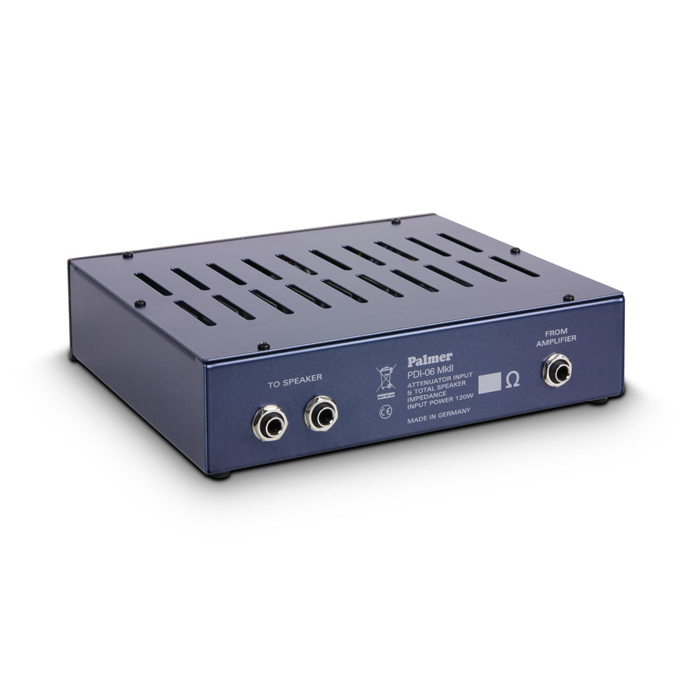 Palmer PDI 06 L 08 - Effektattenuator 8 ohm