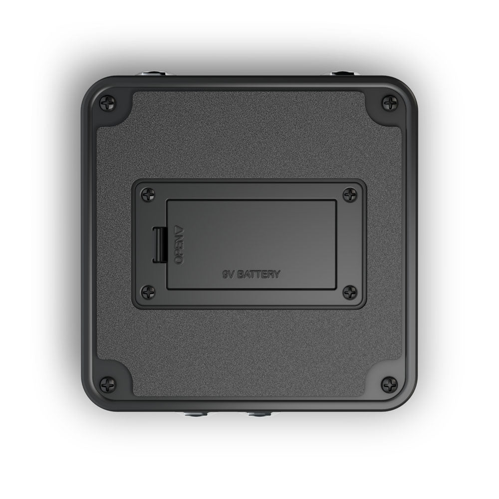 Palmer POCKET AMP BASS - Bärbar basförförstärkare