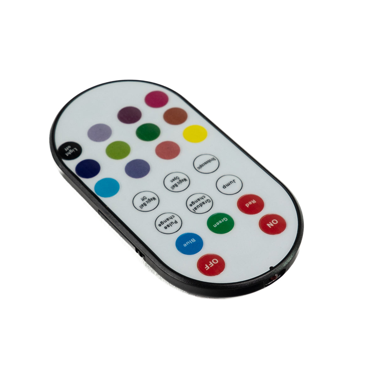 Marconi Rökmaskin m. RGB & Astro Effekt (700W)