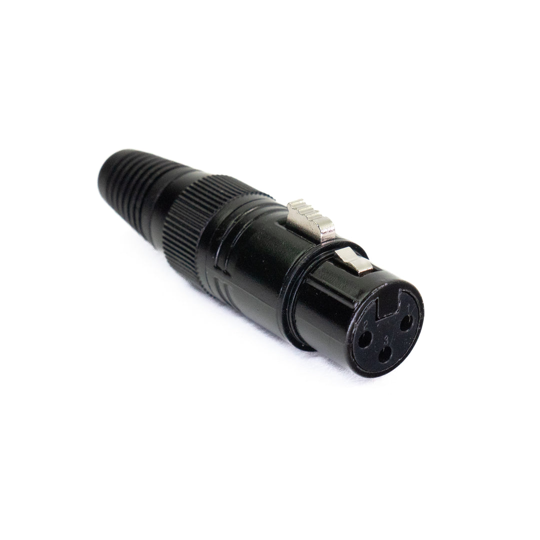 Perfex XLR honkontakt