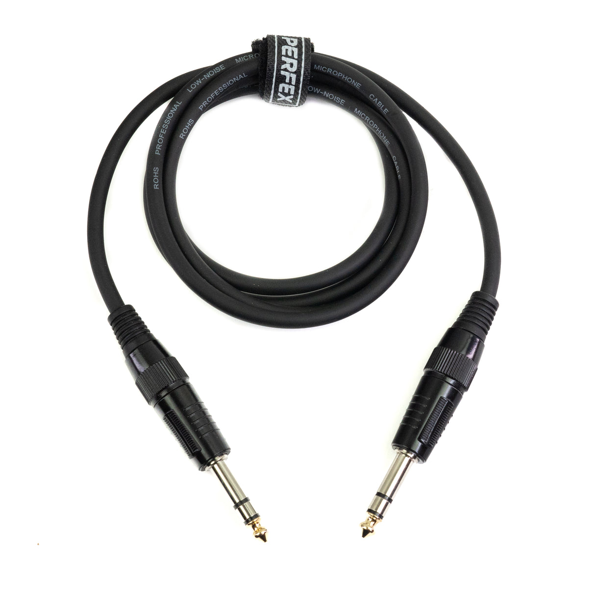 Perfex balanserad telekabel (1,5m)