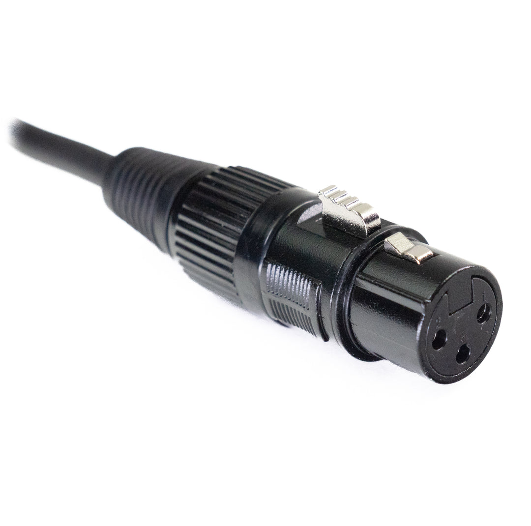 Perfex XLR-kabel (3m)