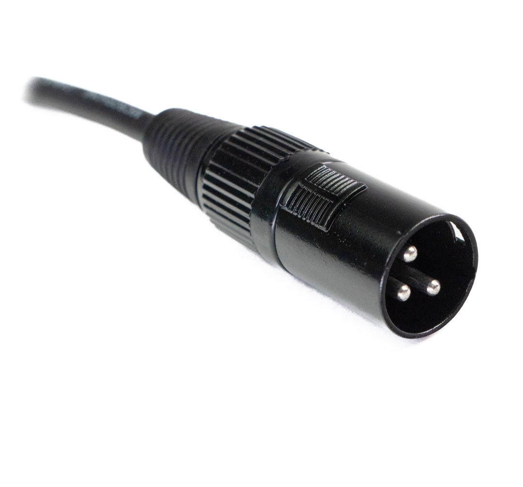 Perfex XLR-kabel (5m)